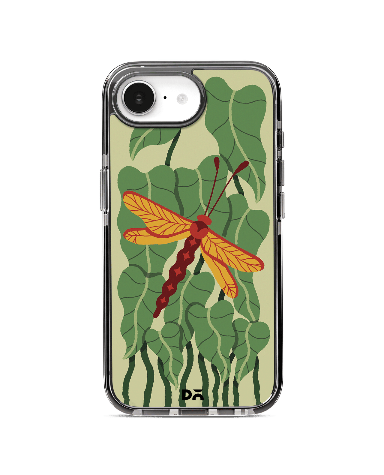Dear Dragon Stride 2.0 MagSafe Case Cover For iPhone 17e