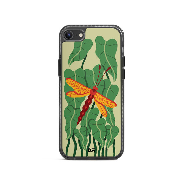 

DailyObjects Dear Dragon Stride 2.0 Case Cover For iPhone 7