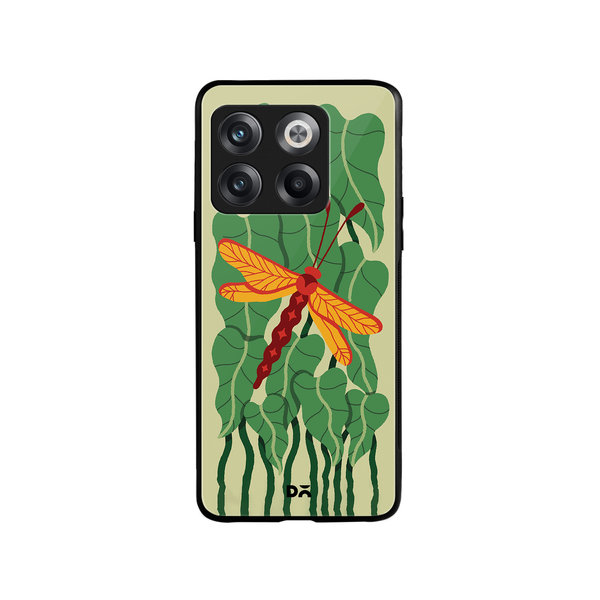 

DailyObjects Dear Dragon Glass Case Cover For OnePlus 10T