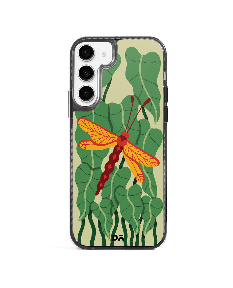 Dear Dragon Stride 2.0 Case Cover For Samsung Galaxy S23 Plus