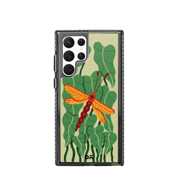 

DailyObjects Dear Dragon Stride 2.0 Case Cover For Samsung Galaxy S23 Ultra