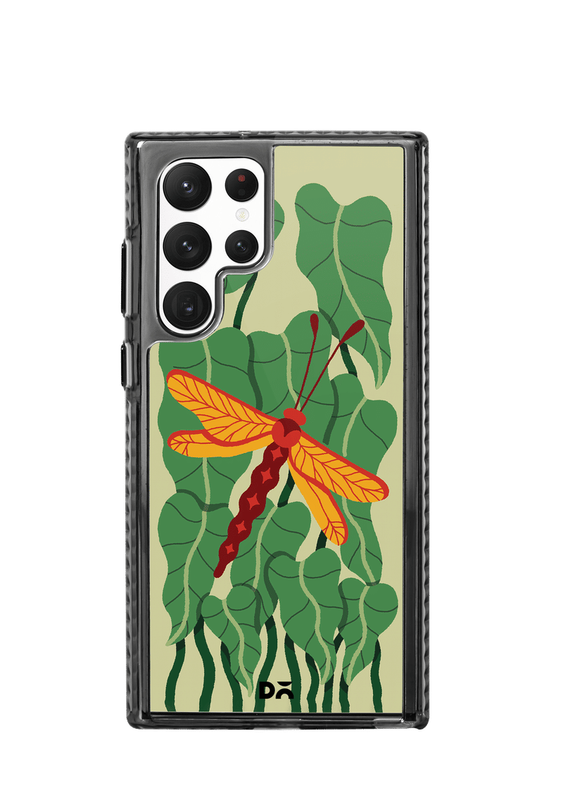 Dear Dragon Stride 2.0 Case Cover For Samsung Galaxy S23 Ultra