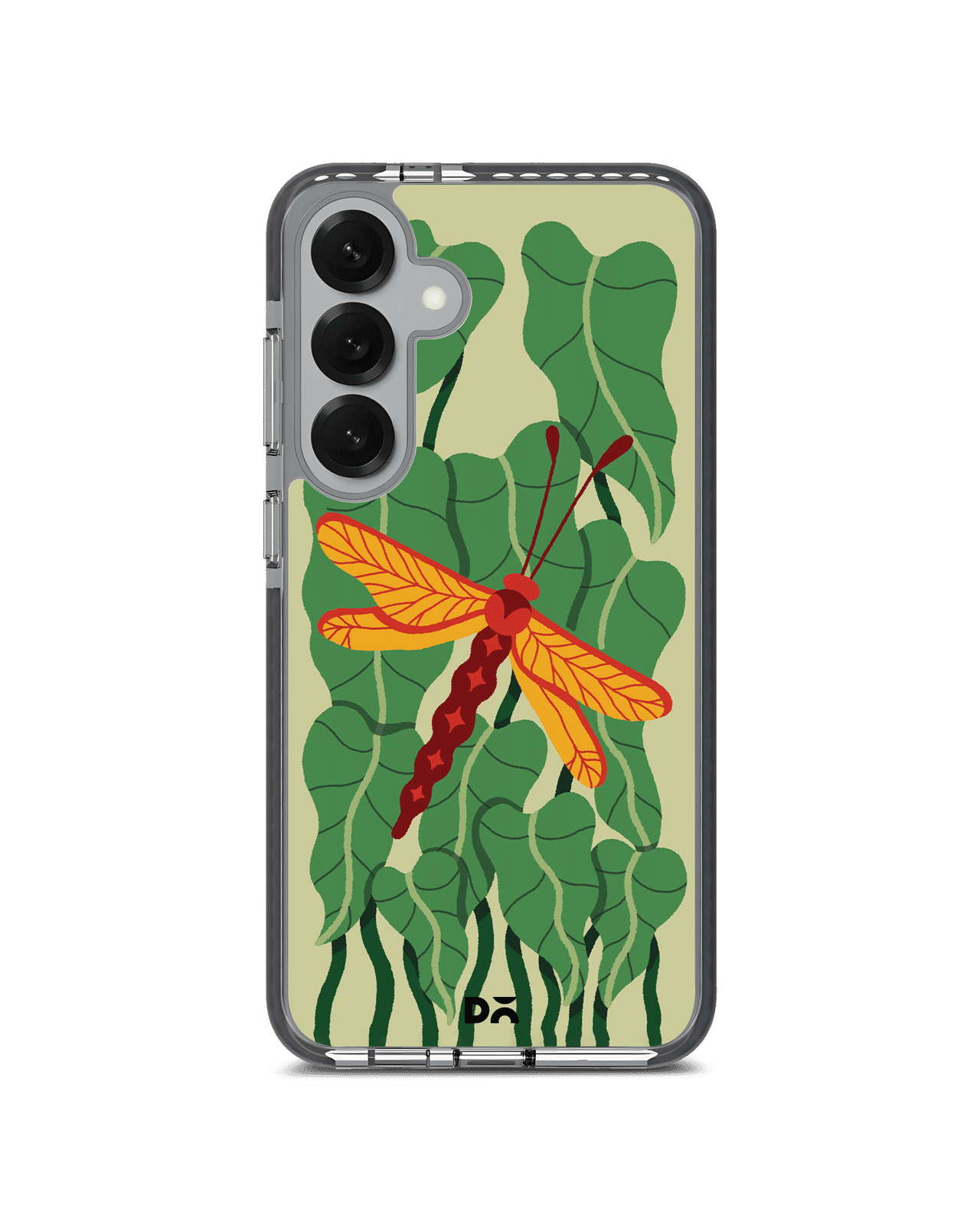 Dear Dragon Stride 3.0 Magnetic Case Cover For Samsung Galaxy S25