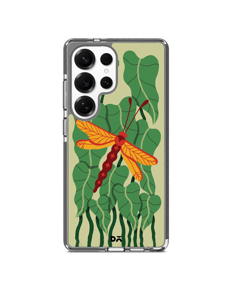Dear Dragon Stride 3.0 Magnetic Case Cover For Samsung Galaxy S25 Ultra