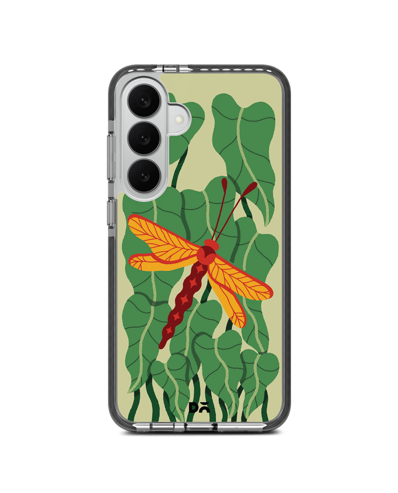 Dear Dragon Stride 3.0 Magnetic Case Cover For Samsung Galaxy S26 Plus