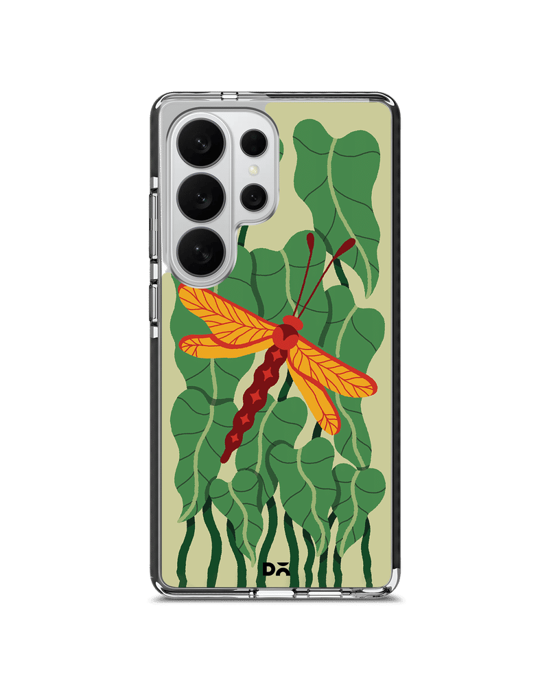Dear Dragon Stride 3.0 Magnetic Case Cover For Samsung Galaxy S26 Ultra