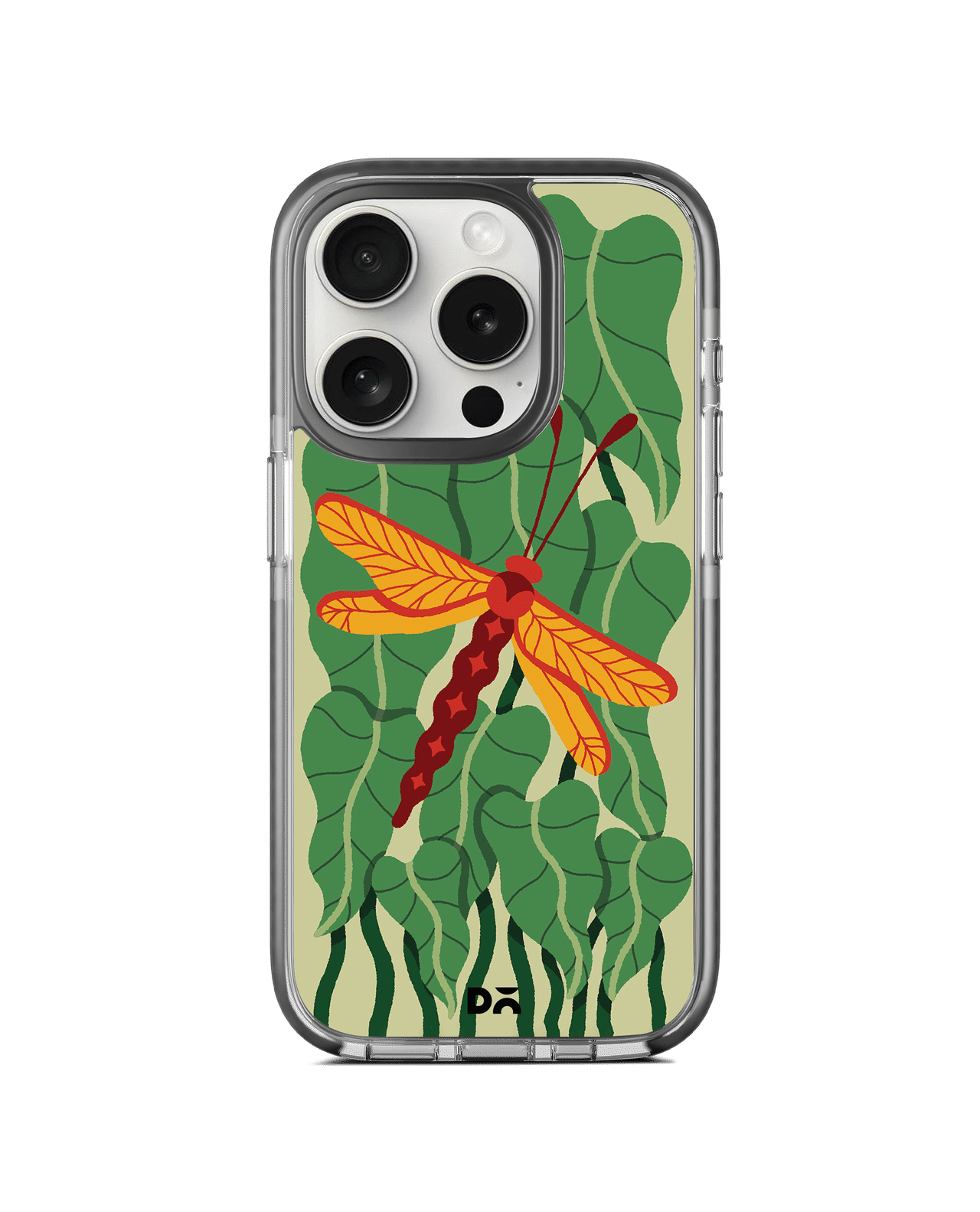 Dear Dragon Stride 3.0 MagSafe Case Cover For iPhone 14 Pro