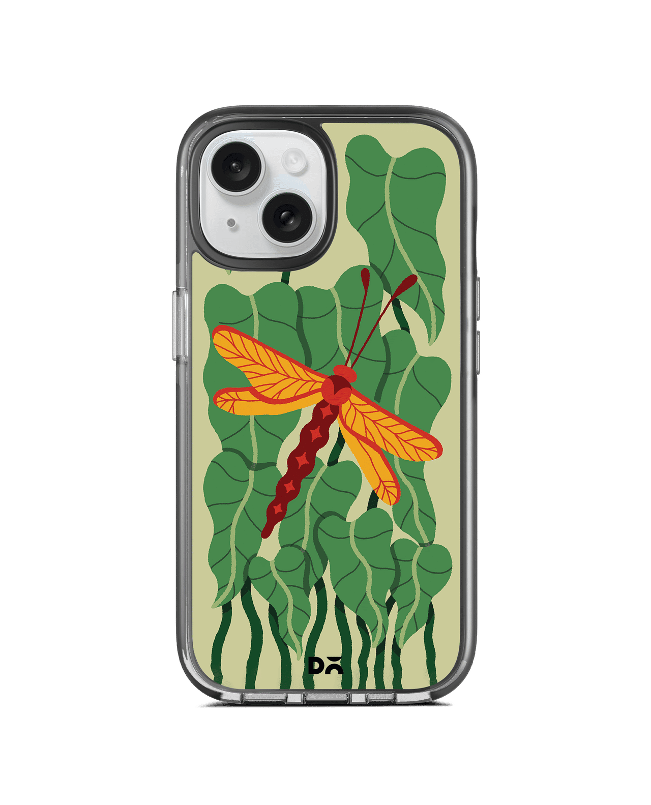 Dear Dragon Stride 3.0 MagSafe Case Cover For iPhone 15