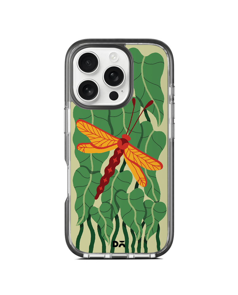 Dear Dragon Stride 3.0 MagSafe Case Cover For iPhone 16 Pro