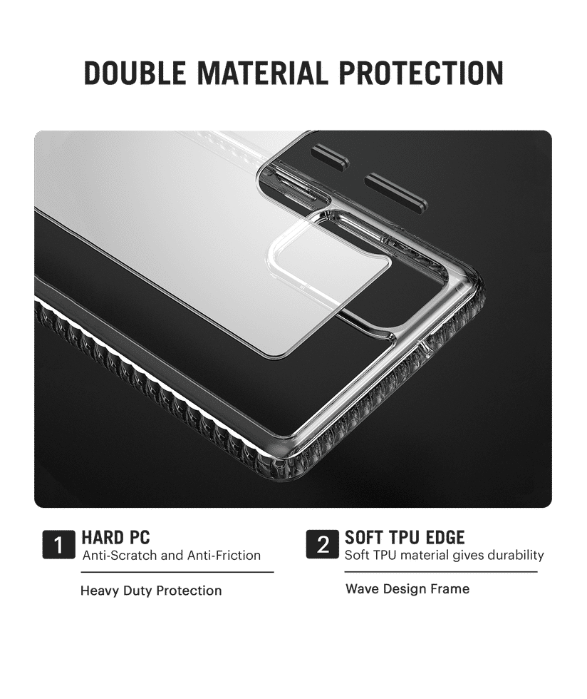 DailyObjects Deception Stride Case Cover For Samsung Galaxy