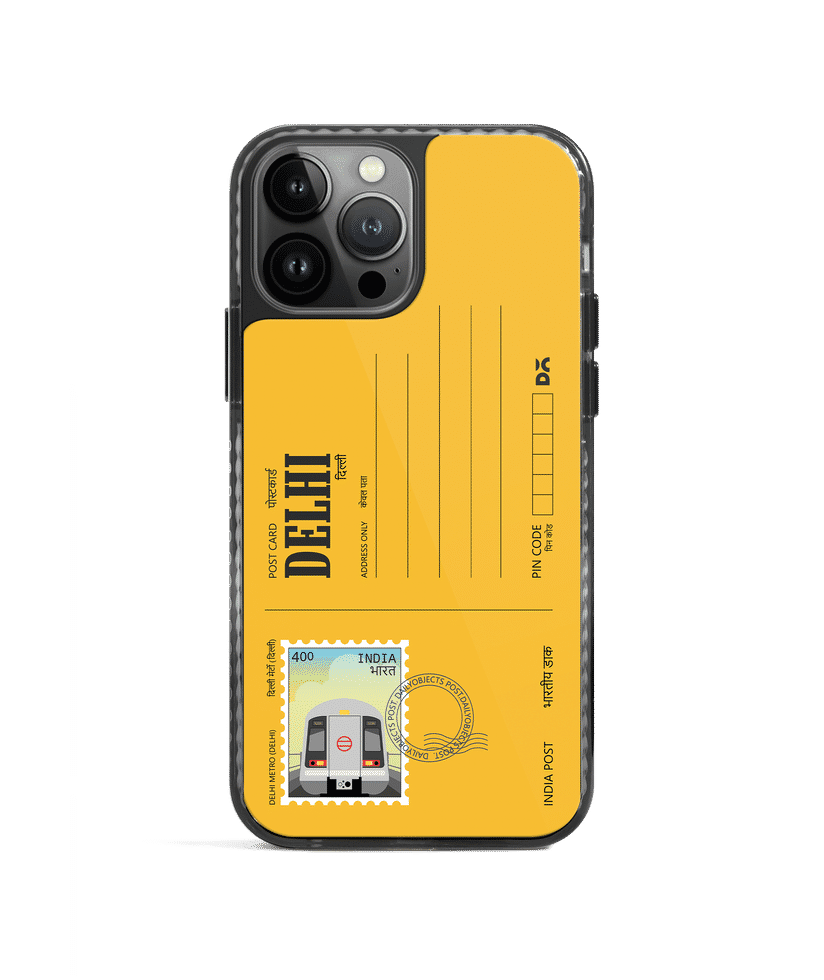 DeWalt Magnetic Case for iPhone 14 Pro Max