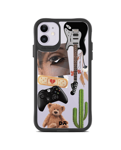 Buy Apple iPhone 11 Covers & Cases Online in India - Dailyobjects