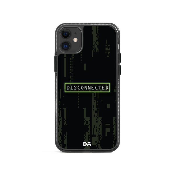 

DailyObjects Disconnected Stride 2.0 Case Cover For iPhone 11