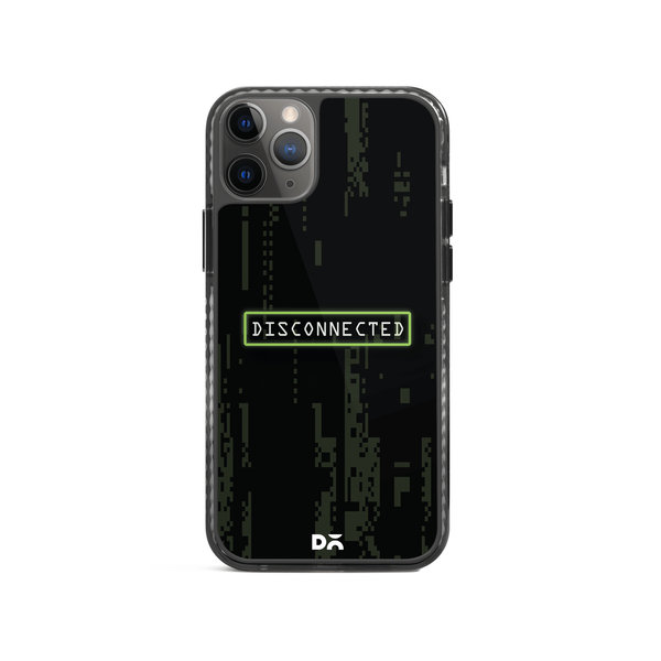 

DailyObjects Disconnected Stride 2.0 Case Cover For iPhone 11 Pro Max