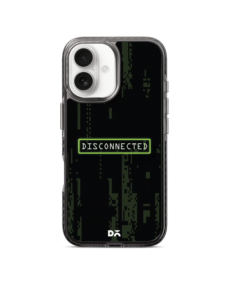 Disconnected Stride 2.0 MagSafe Case Cover For iPhone 17