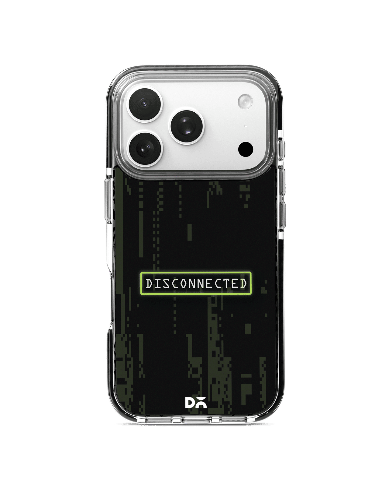 Disconnected Stride 2.0 MagSafe Case Cover For iPhone 17 Pro Max