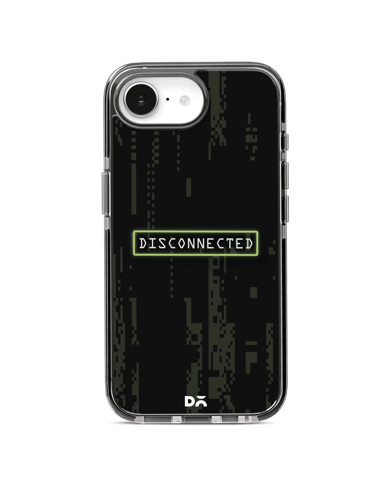 Disconnected Stride 2.0 MagSafe Case Cover For iPhone 17e