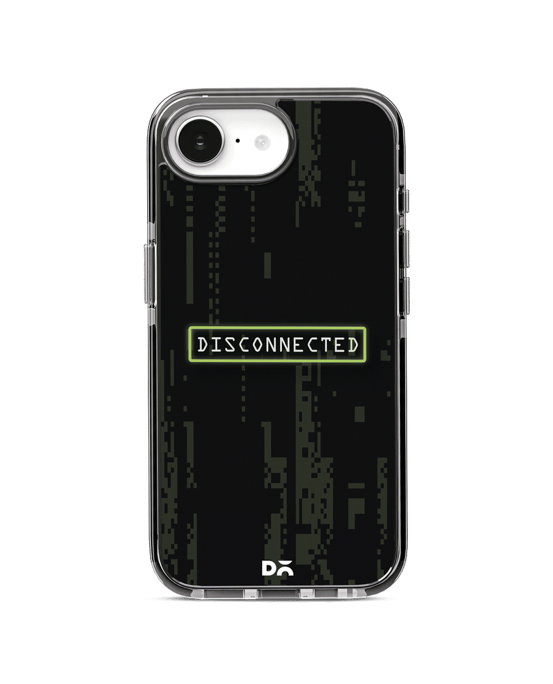 Disconnected Stride 2.0 MagSafe Case Cover For iPhone 17e