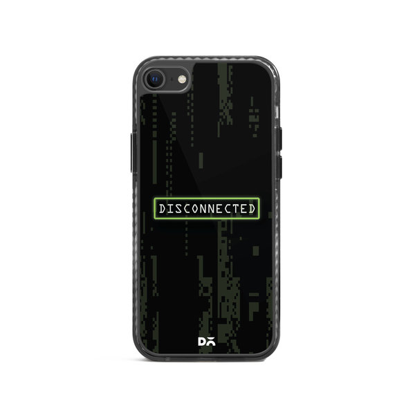 

DailyObjects Disconnected Stride 2.0 Case Cover For iPhone 7