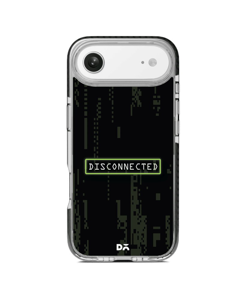 Disconnected Stride 2.0 MagSafe Case Cover For iPhone Air