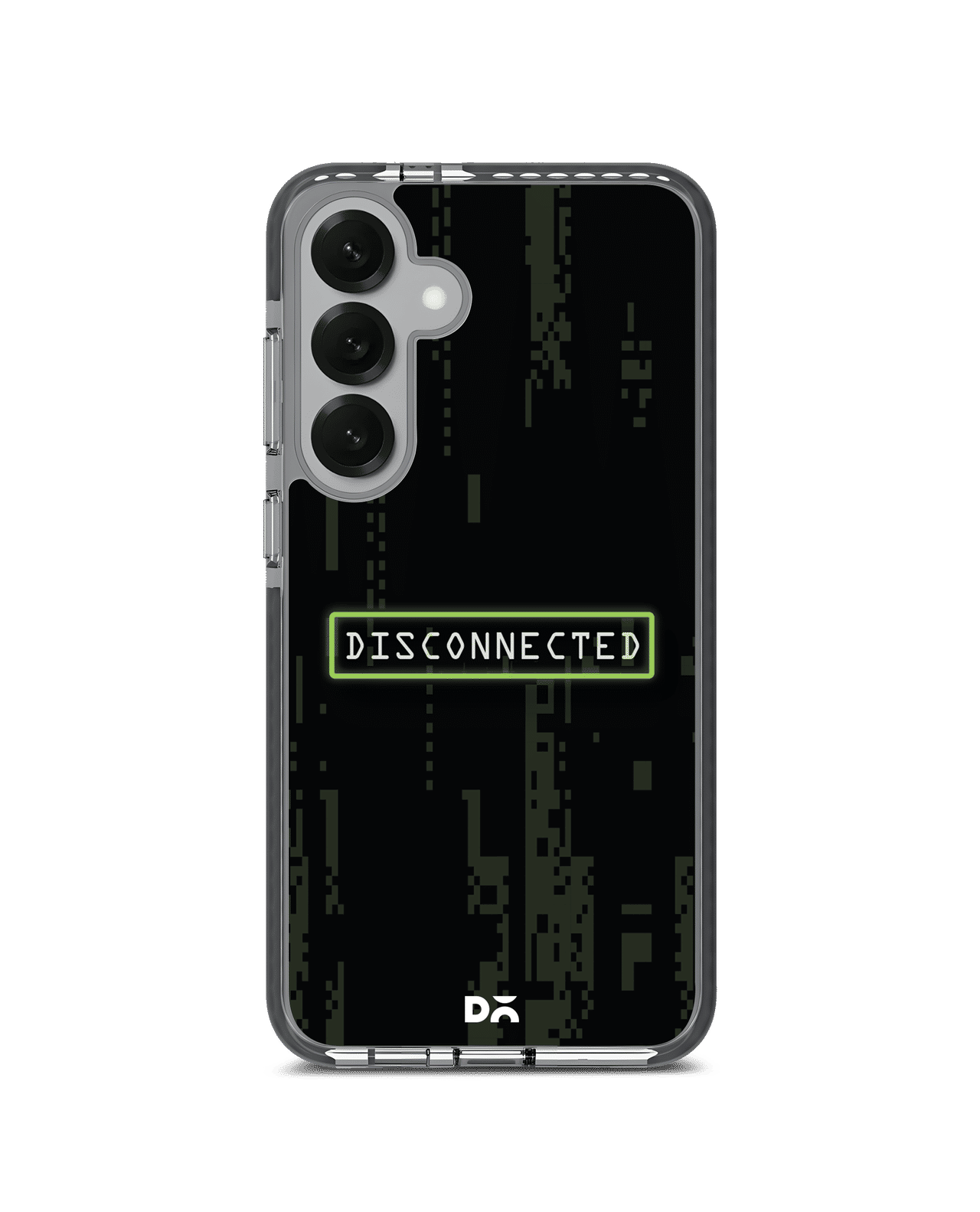Disconnected Stride 3.0 Magnetic Case Cover For Samsung Galaxy S24