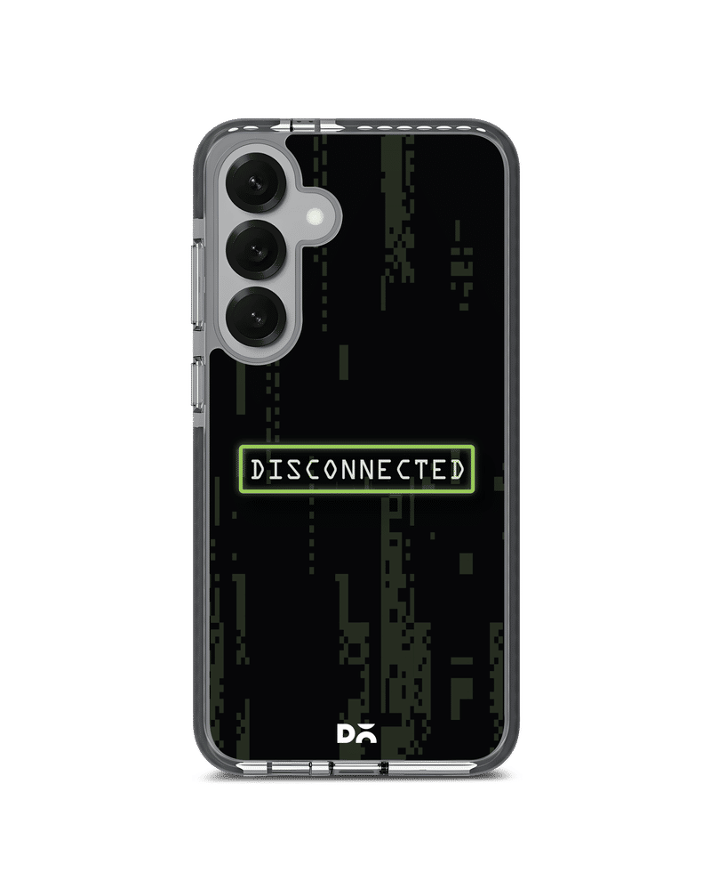 Disconnected Stride 3.0 Magnetic Case Cover For Samsung Galaxy S24