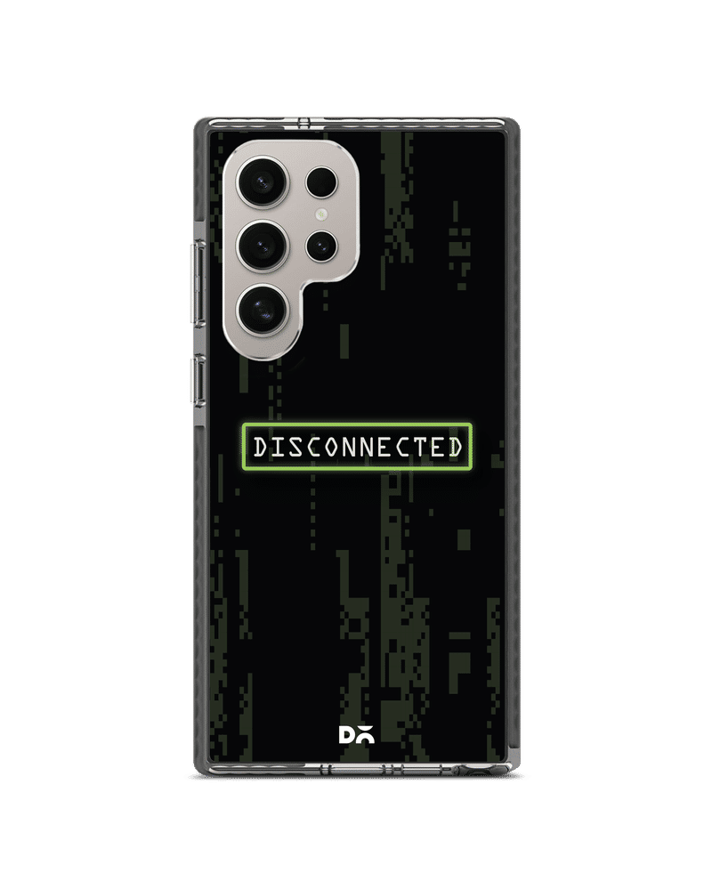 Disconnected Stride 3.0 Magnetic Case Cover For Samsung Galaxy S24 Ultra