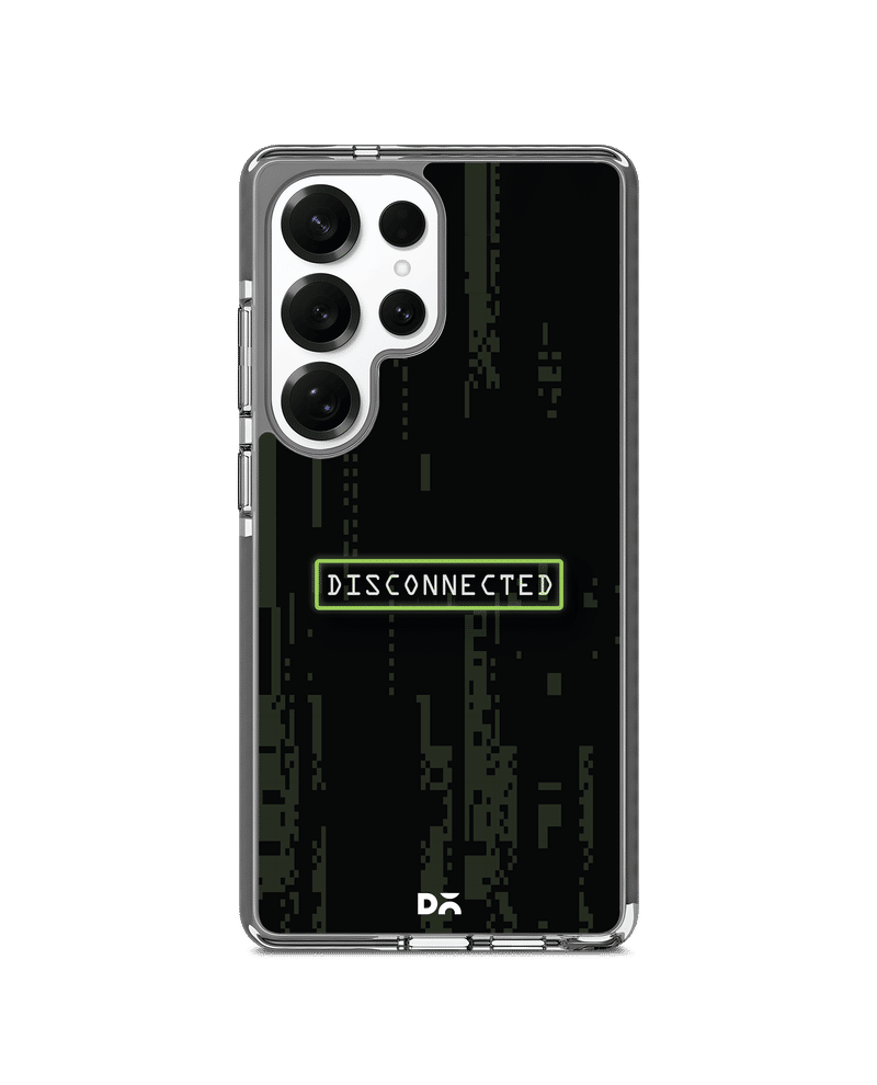 Disconnected Stride 3.0 Magnetic Case Cover For Samsung Galaxy S25 Ultra