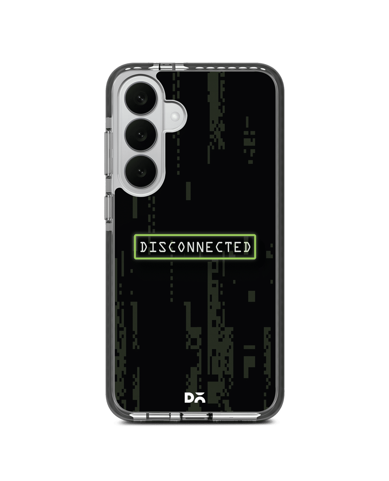 Disconnected Stride 3.0 Magnetic Case Cover For Samsung Galaxy S26