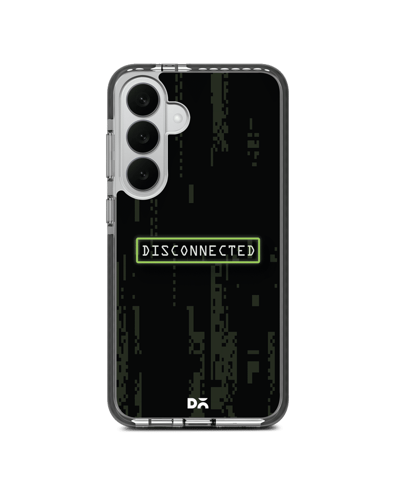 Disconnected Stride 3.0 Magnetic Case Cover For Samsung Galaxy S26