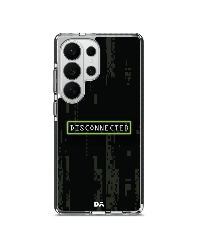Disconnected Stride 3.0 Magnetic Case Cover For Samsung Galaxy S26 Ultra