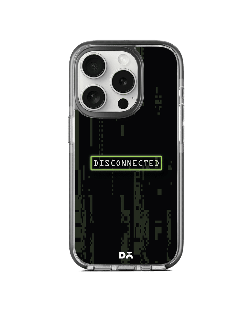 Disconnected Stride 3.0 MagSafe Case Cover For iPhone 15 Pro