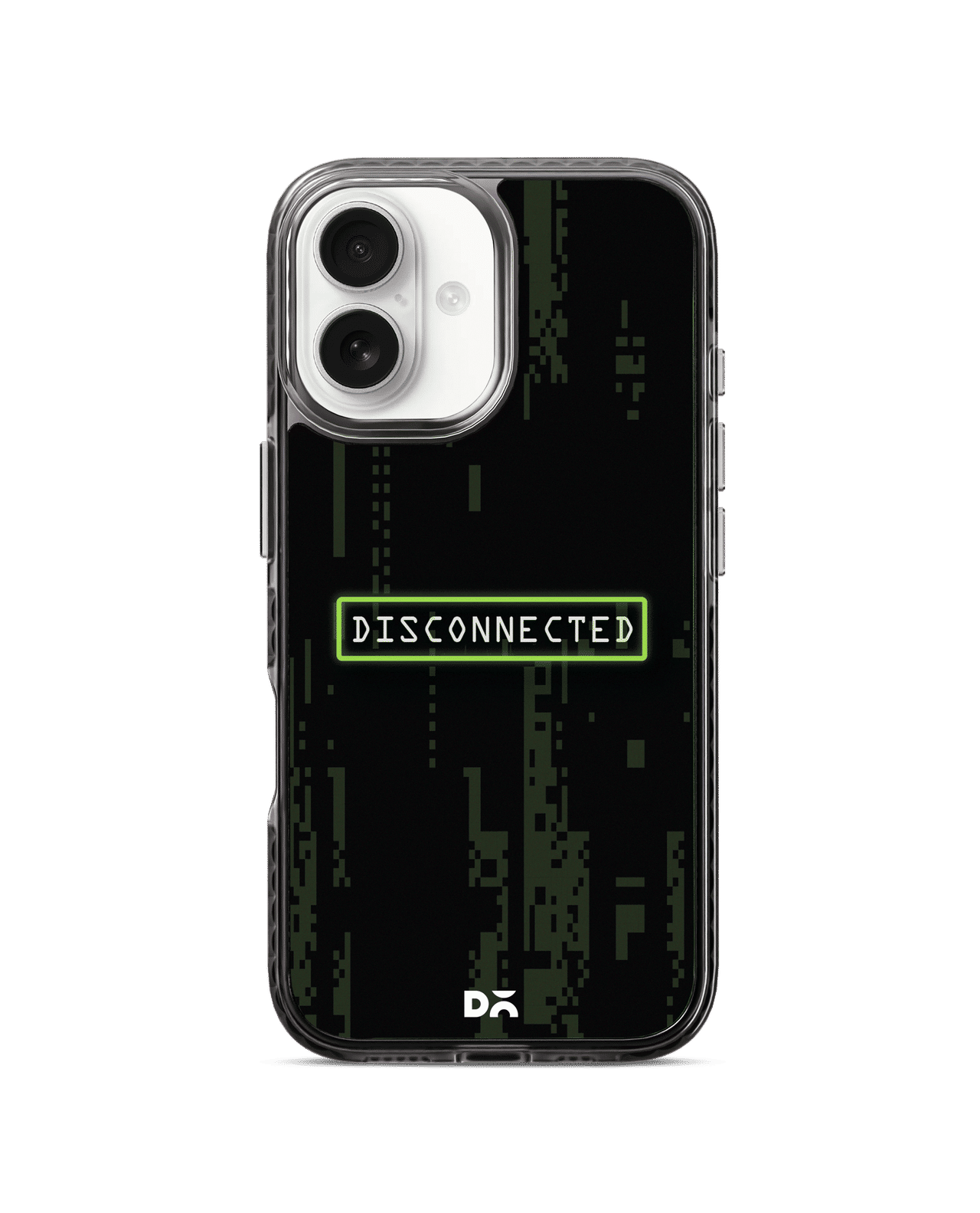 Disconnected Stride 3.0 MagSafe Case Cover For iPhone 16 Plus