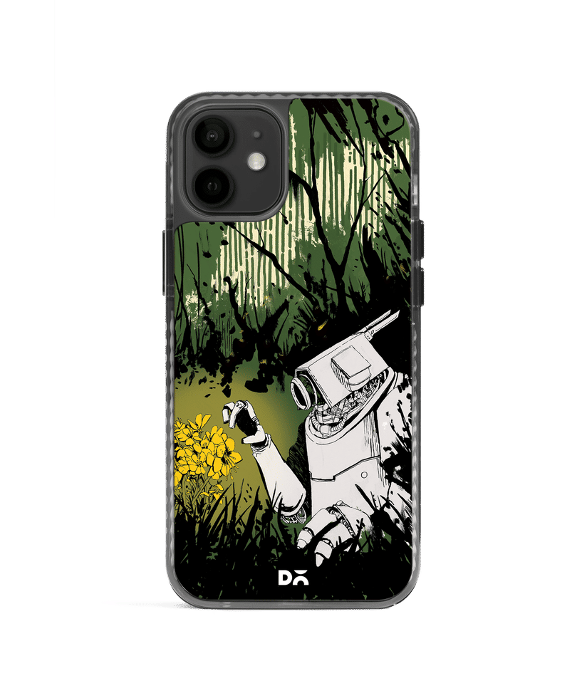 Discovery Stride MagSafe Case Cover For iPhone 12 Mini