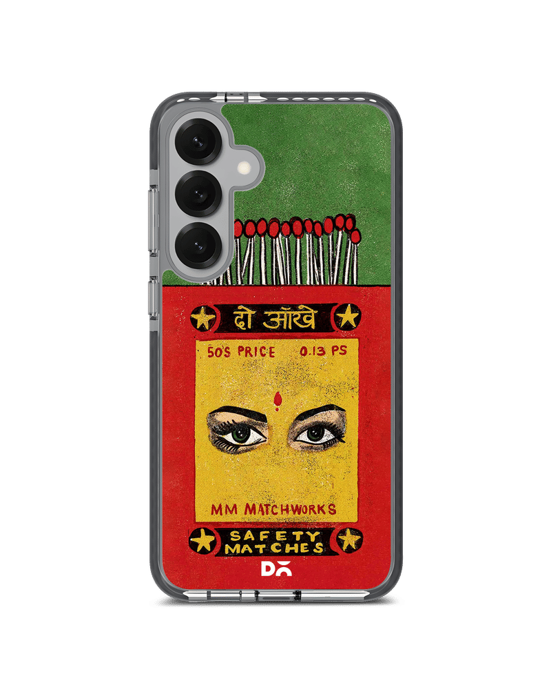 Do Aakhein Matchbox Stride 3.0 Magnetic Case Cover For Samsung Galaxy S24