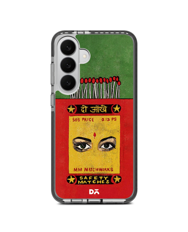 Do Aakhein Matchbox Stride 3.0 Magnetic Case Cover For Samsung Galaxy S26