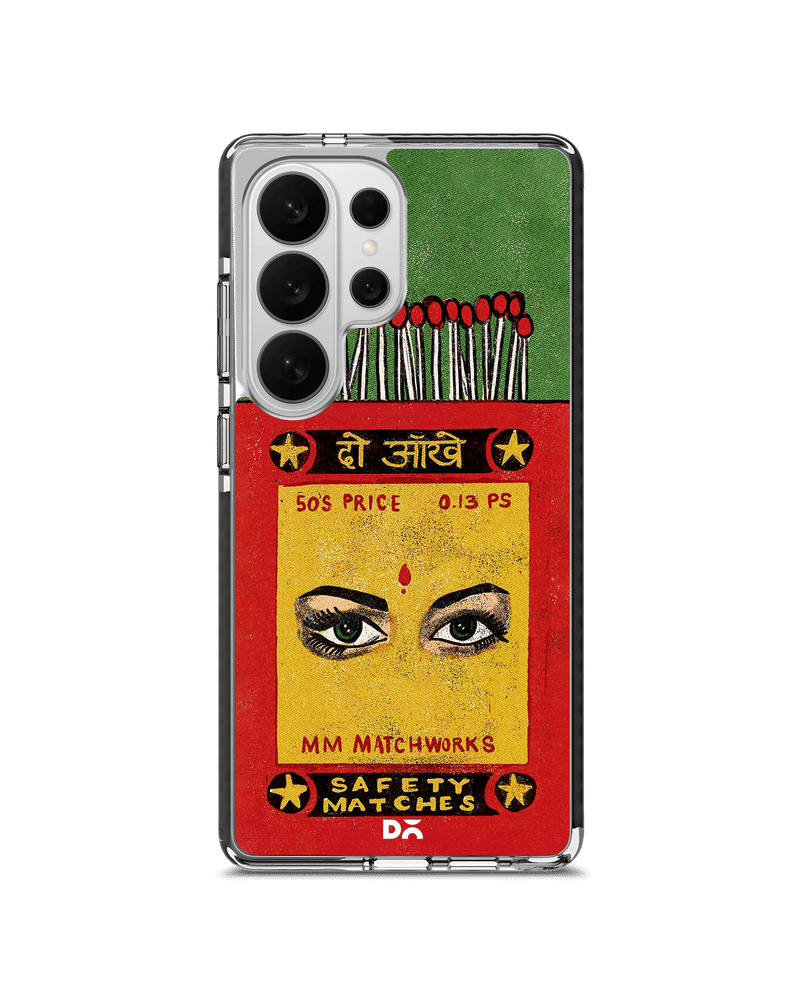 Do Aakhein Matchbox Stride 3.0 Magnetic Case Cover For Samsung Galaxy S26 Ultra