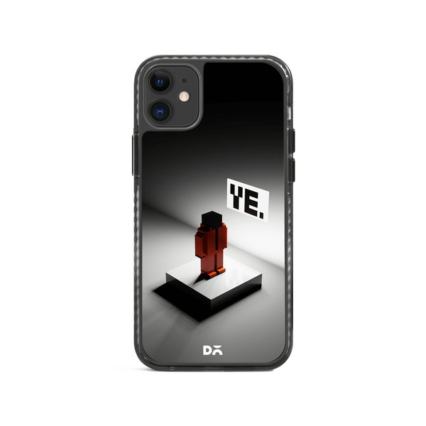 

DailyObjects Don-Da Stride 2.0 Case Cover For iPhone 11
