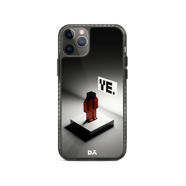 

DailyObjects Don-Da Stride 2.0 Case Cover For iPhone 11 Pro Max