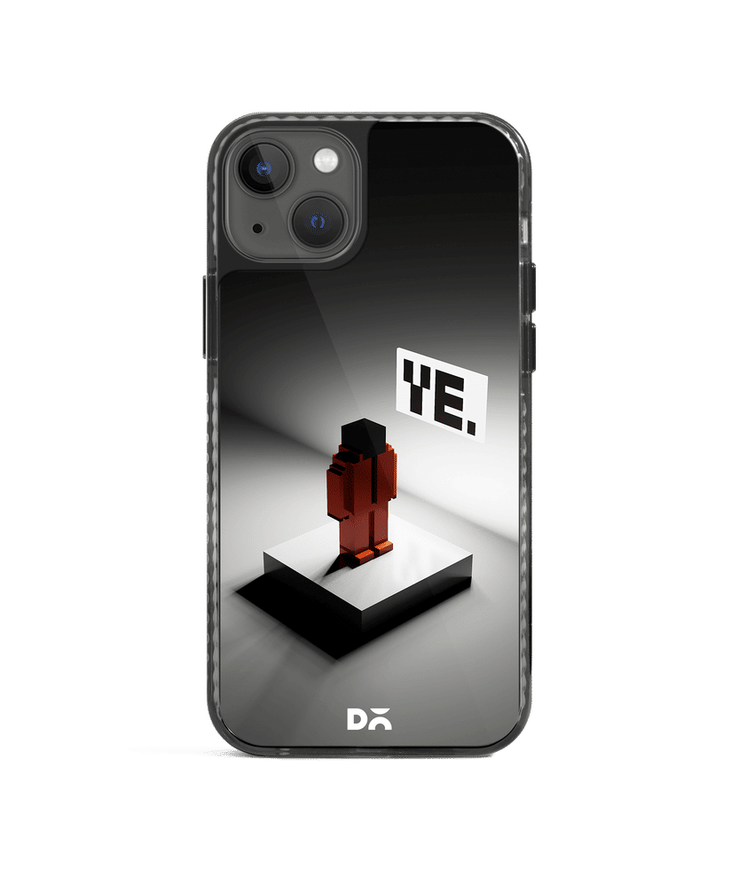 Don-Da Stride MagSafe Case Cover For iPhone 13
