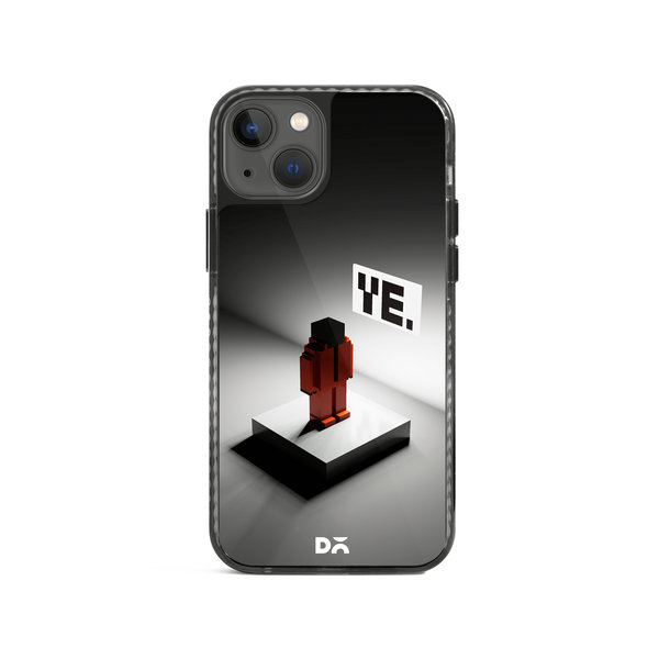 DailyObjects Don-Da Stride 2.0 Case Cover For iPhone 13