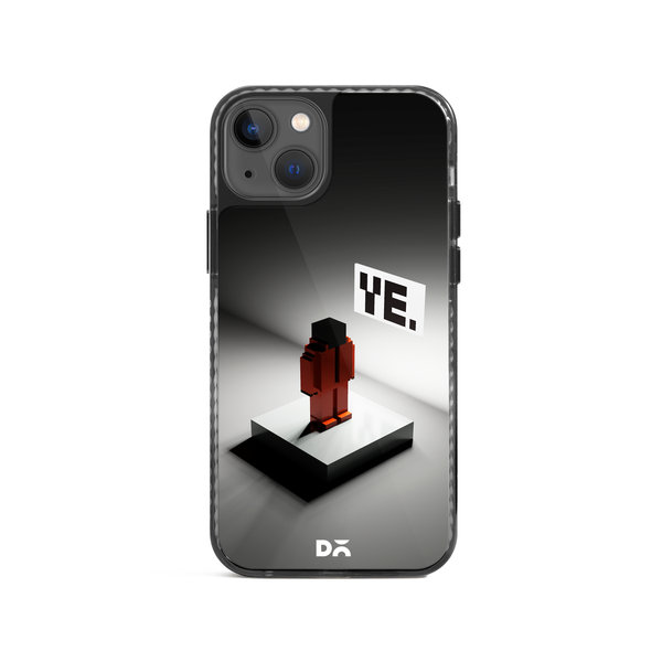 

DailyObjects Don-Da Stride 2.0 Case Cover For iPhone 15