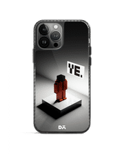 DailyObjects Durbar Stride 2.0 Case Cover For iPhone 15 Pro Max  Stride  Off White - Iphone 15 Pro Max Covers & Cases Online in India