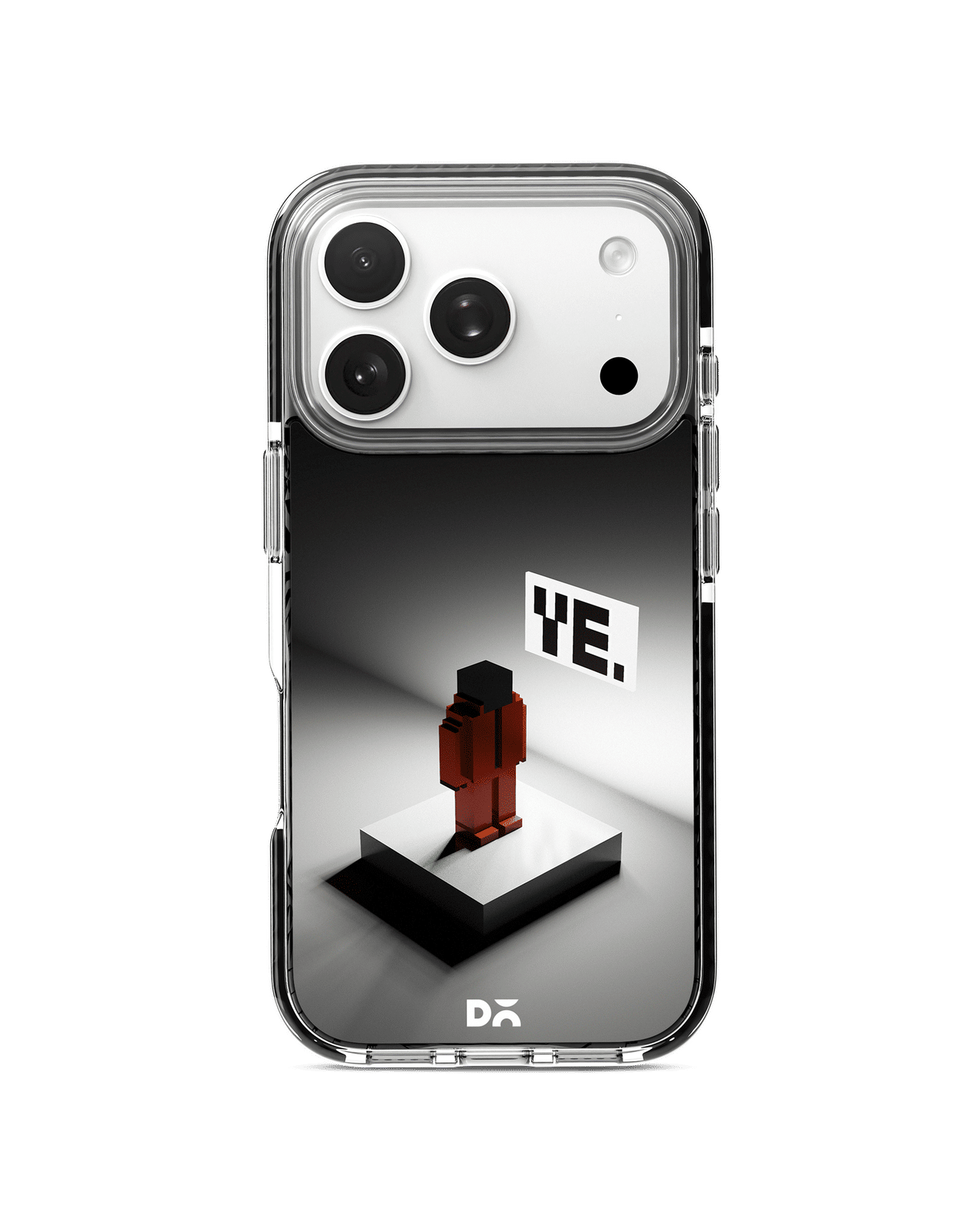 Don-Da Stride 2.0 MagSafe Case Cover For iPhone 17 Pro