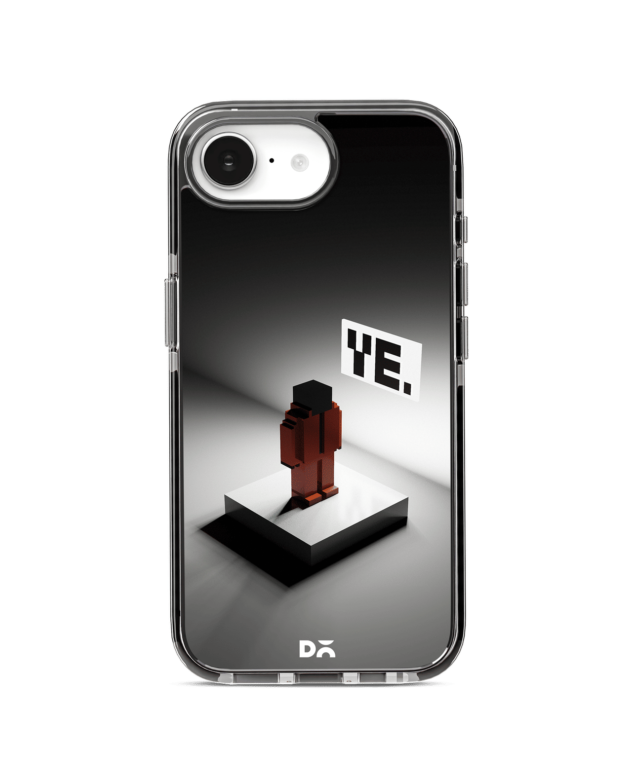Don-Da Stride 2.0 MagSafe Case Cover For iPhone 17e