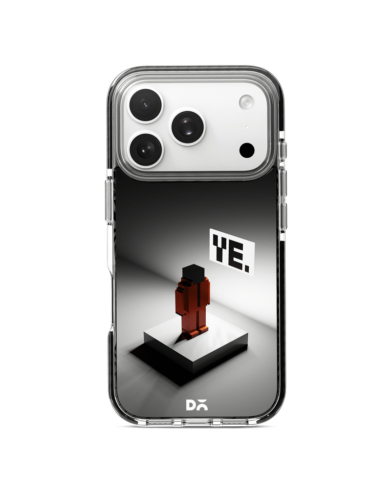 Don-Da Stride 2.0 MagSafe Case Cover For iPhone 18 Pro Max