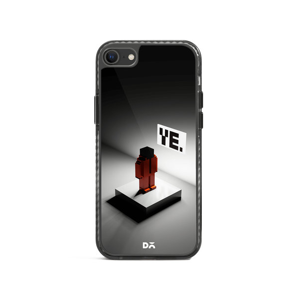 

DailyObjects Don-Da Stride 2.0 Case Cover For iPhone 7