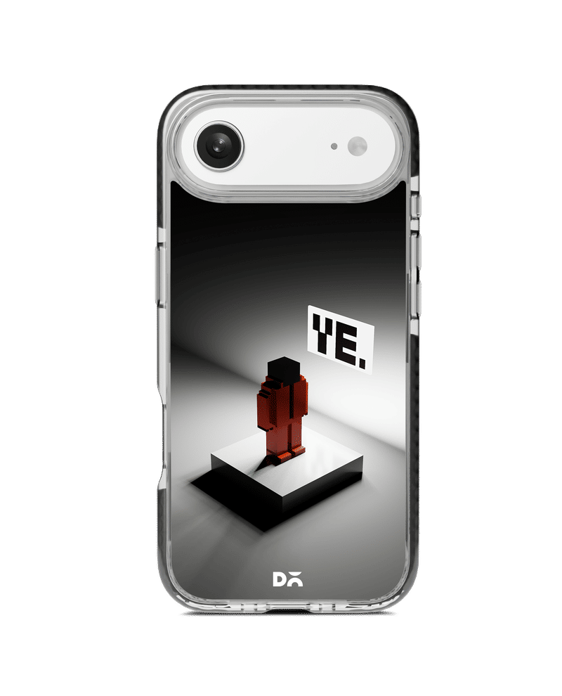 Don-Da Stride 2.0 MagSafe Case Cover For iPhone Air