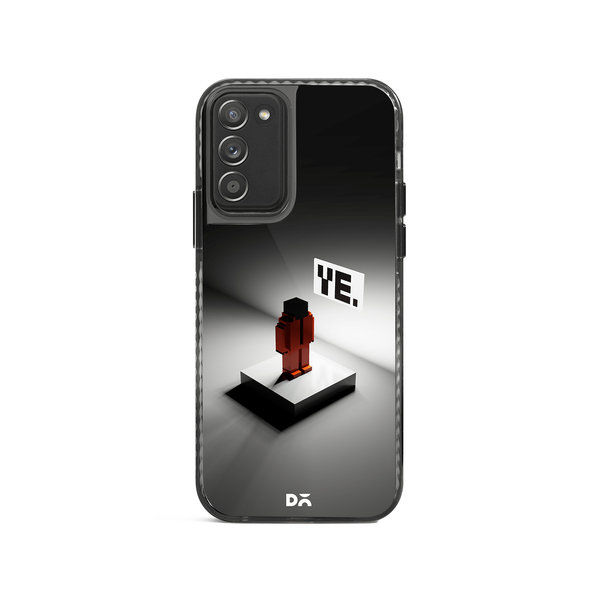 

DailyObjects Don-Da Stride 2.0 Case Cover For Samsung Galaxy S20 FE