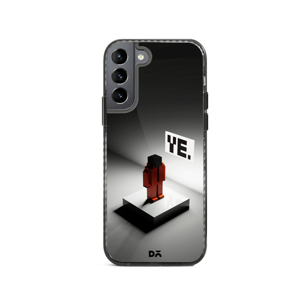 

DailyObjects Don-Da Stride 2.0 Case Cover For Samsung Galaxy S21 FE